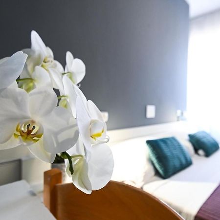 Hotel Montebello Riccione Exteriér fotografie