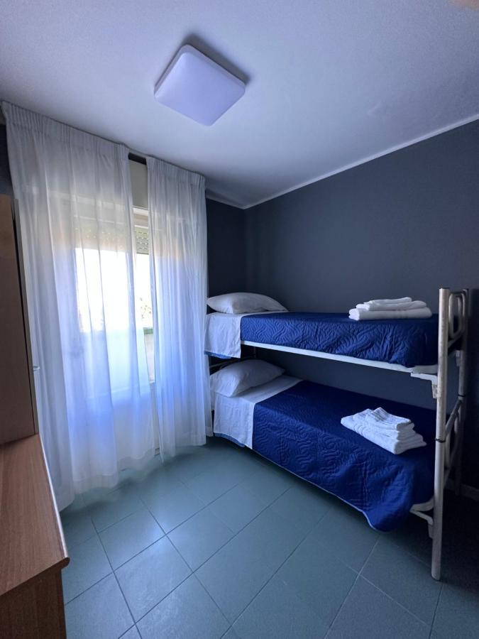 Hotel Montebello Riccione Exteriér fotografie