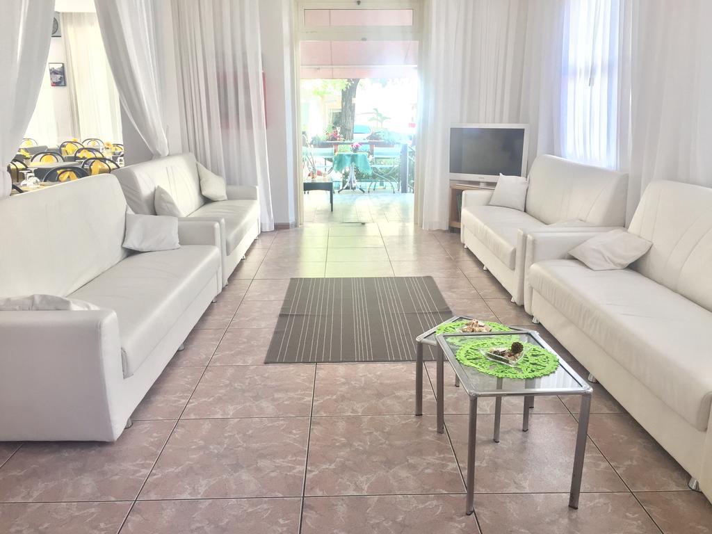 Hotel Montebello Riccione Exteriér fotografie